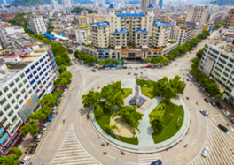 廣東省云浮市實名制平臺案例