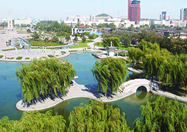 河北省唐山市實名制平臺案例