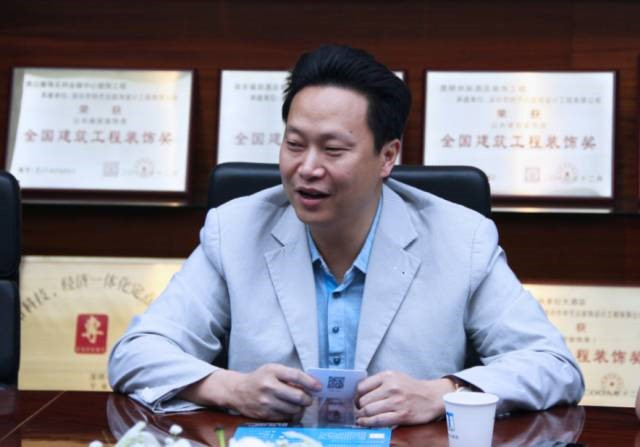 魯班長科技與特藝達簽署戰略合作協議