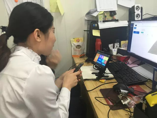 魯班長科技與特藝達簽署戰略合作協議