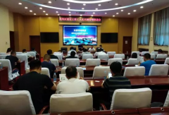 唱響實名制號角，魯班長鼎力助推大慶龍鳳區建筑實名制管理平臺上線！